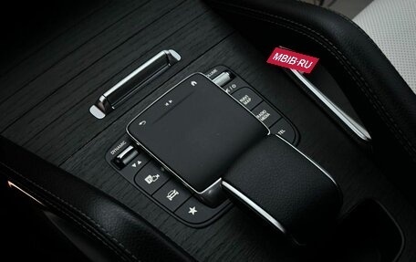 Mercedes-Benz GLE Coupe, 2020 год, 6 990 000 рублей, 19 фотография