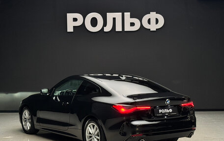 BMW 4 серия, 2024 год, 7 290 000 рублей, 3 фотография