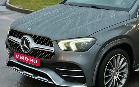 Mercedes-Benz GLE Coupe, 2020 год, 6 990 000 рублей, 5 фотография