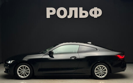 BMW 4 серия, 2024 год, 7 290 000 рублей, 5 фотография