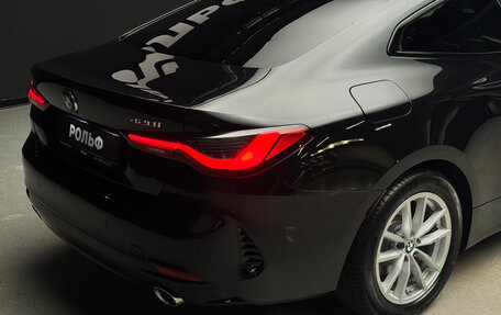 BMW 4 серия, 2024 год, 7 290 000 рублей, 9 фотография