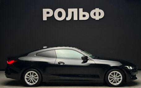 BMW 4 серия, 2024 год, 7 290 000 рублей, 6 фотография