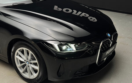 BMW 4 серия, 2024 год, 7 290 000 рублей, 8 фотография