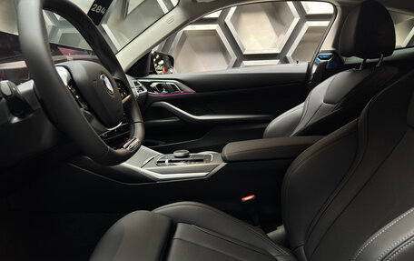 BMW 4 серия, 2024 год, 7 290 000 рублей, 11 фотография