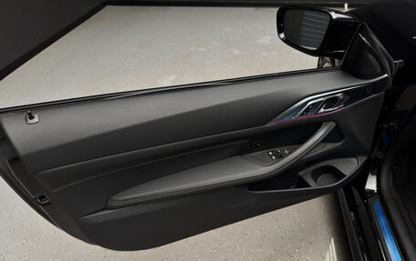 BMW 4 серия, 2024 год, 7 290 000 рублей, 12 фотография