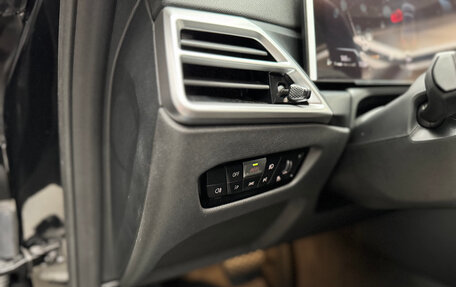 BMW 4 серия, 2024 год, 7 290 000 рублей, 16 фотография