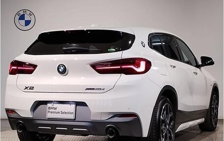 BMW X2, 2022 год, 2 237 000 рублей, 6 фотография