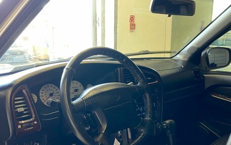 Nissan Pathfinder, 2001 год, 660 000 рублей, 8 фотография