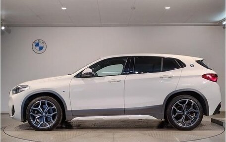 BMW X2, 2022 год, 2 237 000 рублей, 3 фотография