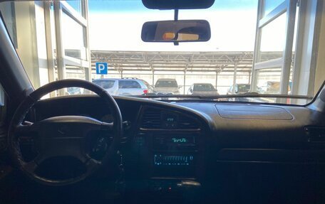 Nissan Pathfinder, 2001 год, 660 000 рублей, 10 фотография