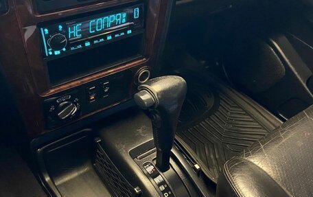 Nissan Pathfinder, 2001 год, 660 000 рублей, 7 фотография