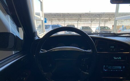 Nissan Pathfinder, 2001 год, 660 000 рублей, 9 фотография