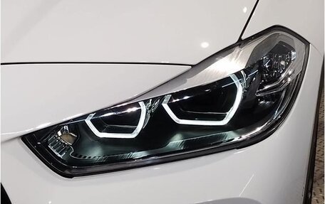 BMW X2, 2022 год, 2 237 000 рублей, 9 фотография