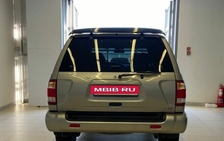 Nissan Pathfinder, 2001 год, 660 000 рублей, 5 фотография