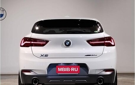 BMW X2, 2022 год, 2 237 000 рублей, 5 фотография