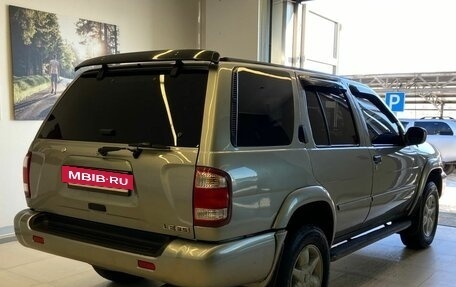 Nissan Pathfinder, 2001 год, 660 000 рублей, 4 фотография