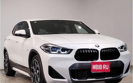 BMW X2, 2022 год, 2 237 000 рублей, 8 фотография
