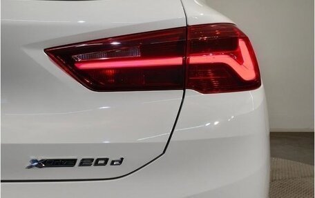 BMW X2, 2022 год, 2 237 000 рублей, 18 фотография