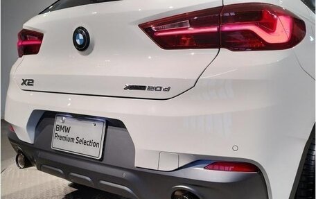 BMW X2, 2022 год, 2 237 000 рублей, 19 фотография