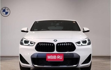 BMW X2, 2022 год, 2 237 000 рублей, 2 фотография