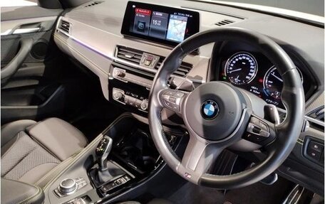 BMW X2, 2022 год, 2 237 000 рублей, 26 фотография