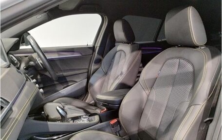 BMW X2, 2022 год, 2 237 000 рублей, 25 фотография