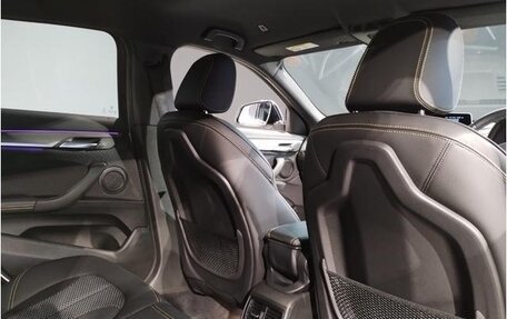 BMW X2, 2022 год, 2 237 000 рублей, 29 фотография