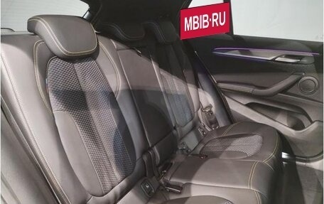 BMW X2, 2022 год, 2 237 000 рублей, 28 фотография