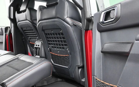 Ford Bronco, 2025 год, 13 200 000 рублей, 2 фотография