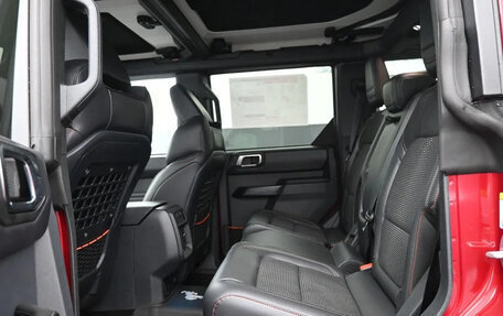 Ford Bronco, 2025 год, 13 200 000 рублей, 3 фотография