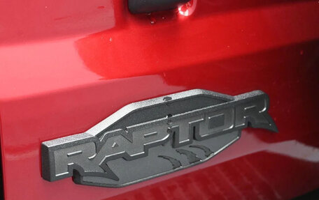 Ford Bronco, 2025 год, 13 200 000 рублей, 7 фотография