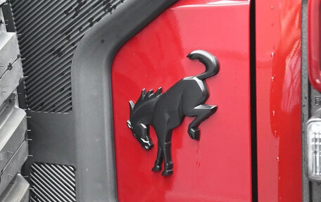 Ford Bronco, 2025 год, 13 200 000 рублей, 8 фотография