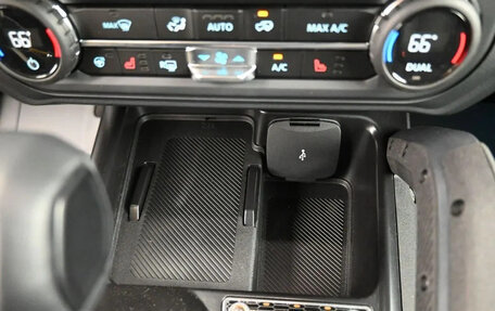 Ford Bronco, 2025 год, 13 200 000 рублей, 4 фотография