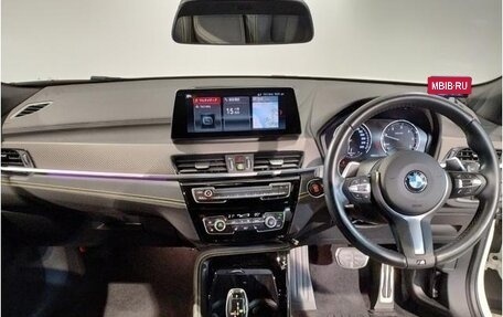 BMW X2, 2022 год, 2 237 000 рублей, 33 фотография