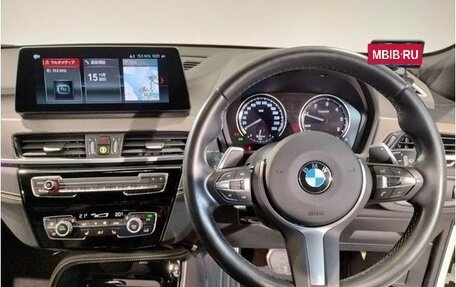 BMW X2, 2022 год, 2 237 000 рублей, 34 фотография