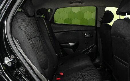 KIA Rio III рестайлинг, 2017 год, 950 000 рублей, 12 фотография