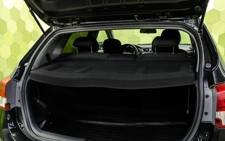 KIA Rio III рестайлинг, 2017 год, 950 000 рублей, 21 фотография