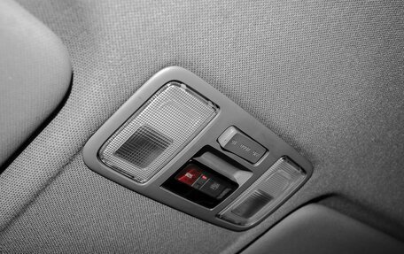 KIA Rio III рестайлинг, 2017 год, 950 000 рублей, 19 фотография