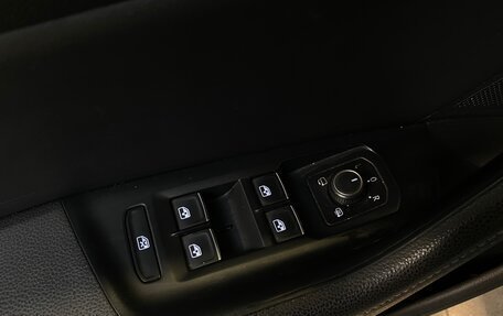 Volkswagen Passat B8 рестайлинг, 2016 год, 1 545 000 рублей, 15 фотография