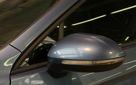 Volkswagen Passat B8 рестайлинг, 2016 год, 1 545 000 рублей, 12 фотография