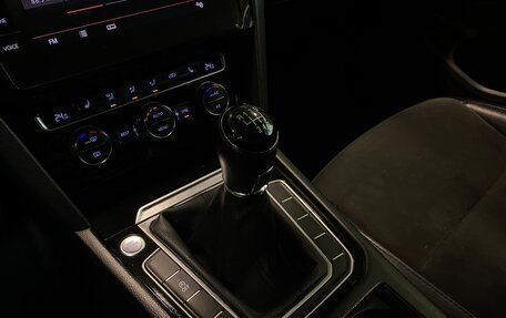 Volkswagen Passat B8 рестайлинг, 2016 год, 1 545 000 рублей, 19 фотография