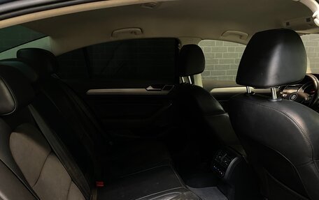 Volkswagen Passat B8 рестайлинг, 2016 год, 1 545 000 рублей, 14 фотография