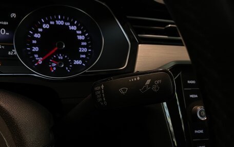 Volkswagen Passat B8 рестайлинг, 2016 год, 1 545 000 рублей, 23 фотография