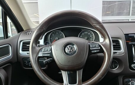 Volkswagen Touareg III, 2012 год, 1 979 000 рублей, 8 фотография