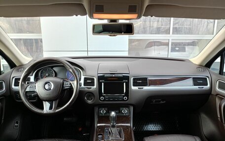 Volkswagen Touareg III, 2012 год, 1 979 000 рублей, 7 фотография