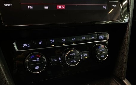 Volkswagen Passat B8 рестайлинг, 2016 год, 1 545 000 рублей, 18 фотография