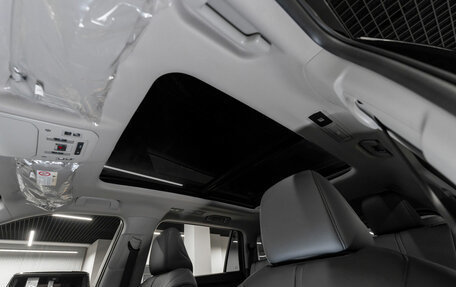 Toyota Highlander, 2025 год, 6 200 000 рублей, 10 фотография