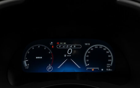 Toyota Highlander, 2025 год, 6 200 000 рублей, 12 фотография