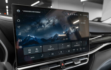 Toyota Highlander, 2025 год, 6 200 000 рублей, 23 фотография