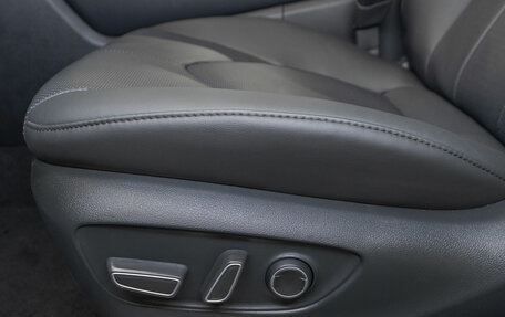 Toyota Highlander, 2025 год, 6 200 000 рублей, 20 фотография